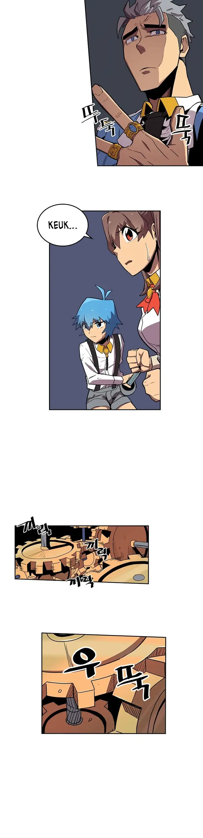 A Returner’s Magic Should Be Special Chapter 32 image 08_optimized
